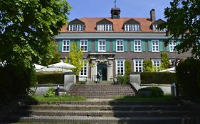 Bio- und Gesundheitshotel Gutshaus Stellshagen